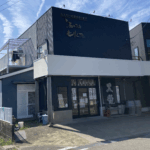 【酒のみせ・もりした】出会った〈裏・半蔵 純米大吟醸「神の穂」〉