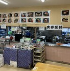 【岩船港鮮魚センター】フードコートでいただいた、思いがけない一杯の幸福