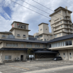 【瀬波温泉・汐美荘】大江戸温泉物語premium