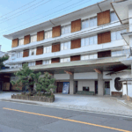 【伊東園ホテル松川館】クリスマスイブの湯巡り記録