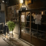 【BARZi-ko】静かな鶴橋の夜に灯る、温かな一杯